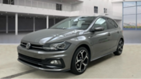 Polo 1.5 TSI EVO 150 S&S DSG7 R-Line Exclusive 2021 occasion 93800 Épinay-sur-Seine