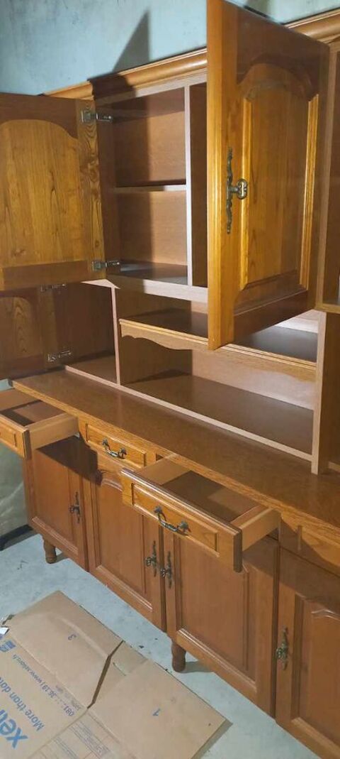 Buffet Vaisselier 0 Saint-Jean-de-Vdas (34)