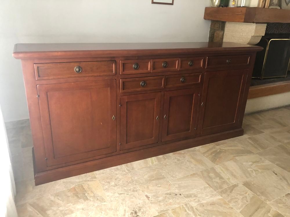 BUFFET ITALIEN Meubles