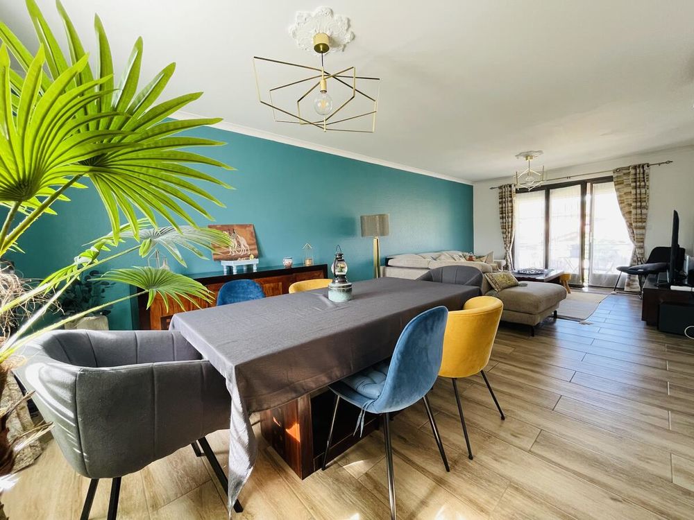 Vente Maison Maison F7 Crémieu
