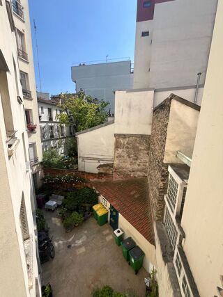  Appartement à vendre 2 pièces 40 m²