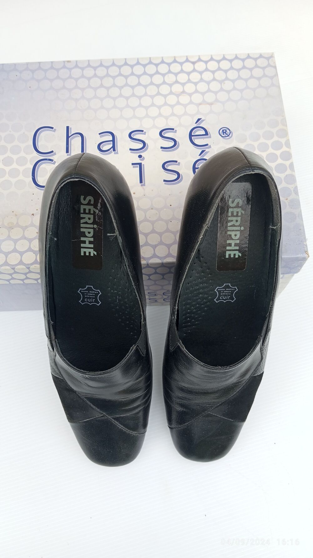 Chaussures Femme Chaussures