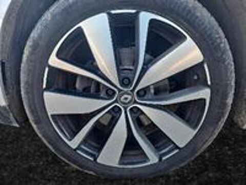 Grand scenic IV Grand Scenic Blue dCi 120 Limited Limited 2020 occasion 08200 Wadelincourt