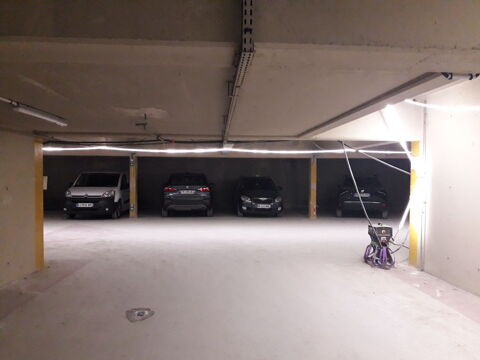  Parking / Garage � louer 13 m�
