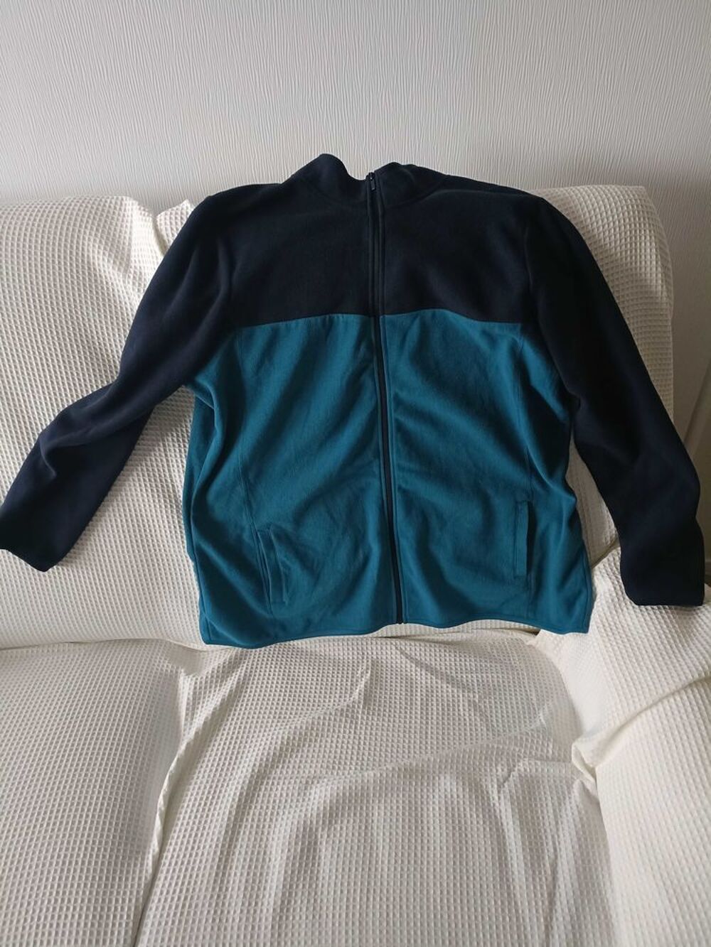 veste Vêtements