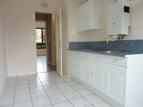  Appartement � louer 1 pi�ce 39 m�