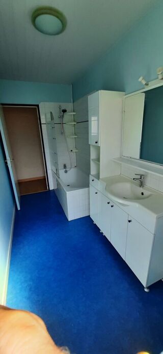  Appartement à louer 3 pièces 71 m²