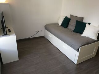  Appartement � louer 1 pi�ce 21 m� Reims