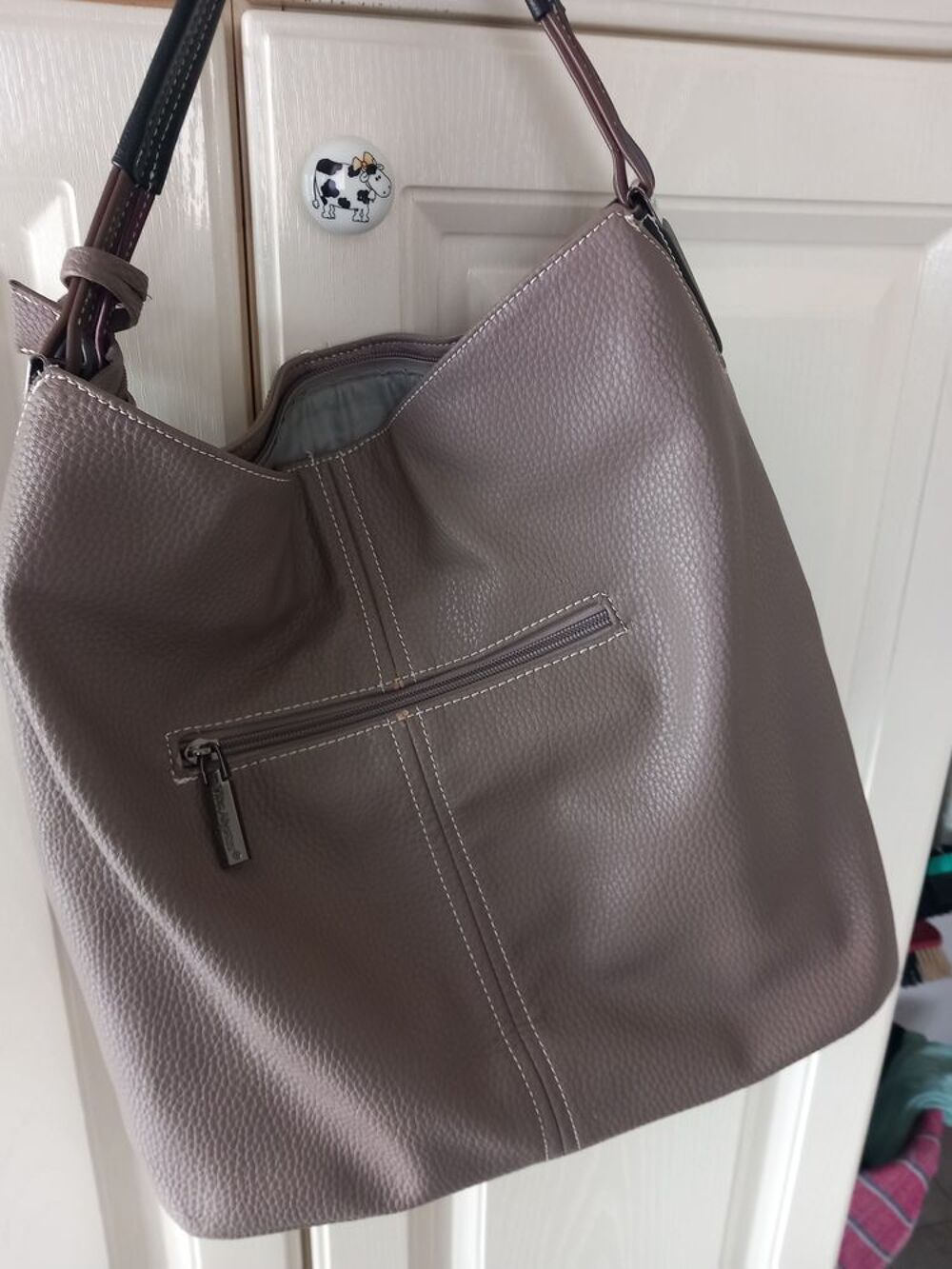 sac a main Lancaster Maroquinerie