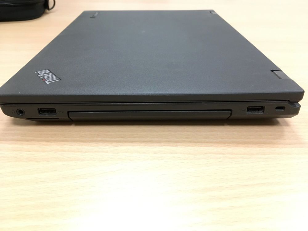 
ordinateur portable Lenovo L440 Matériel informatique