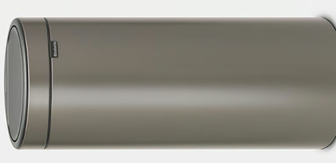 Poubelle Brabantia Paris 20 (75)