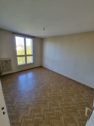  Appartement � vendre 4 pi�ces 77 m� Albi