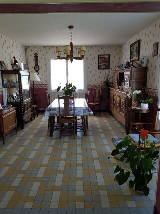  Maison � vendre 7 pi�ces 140 m�