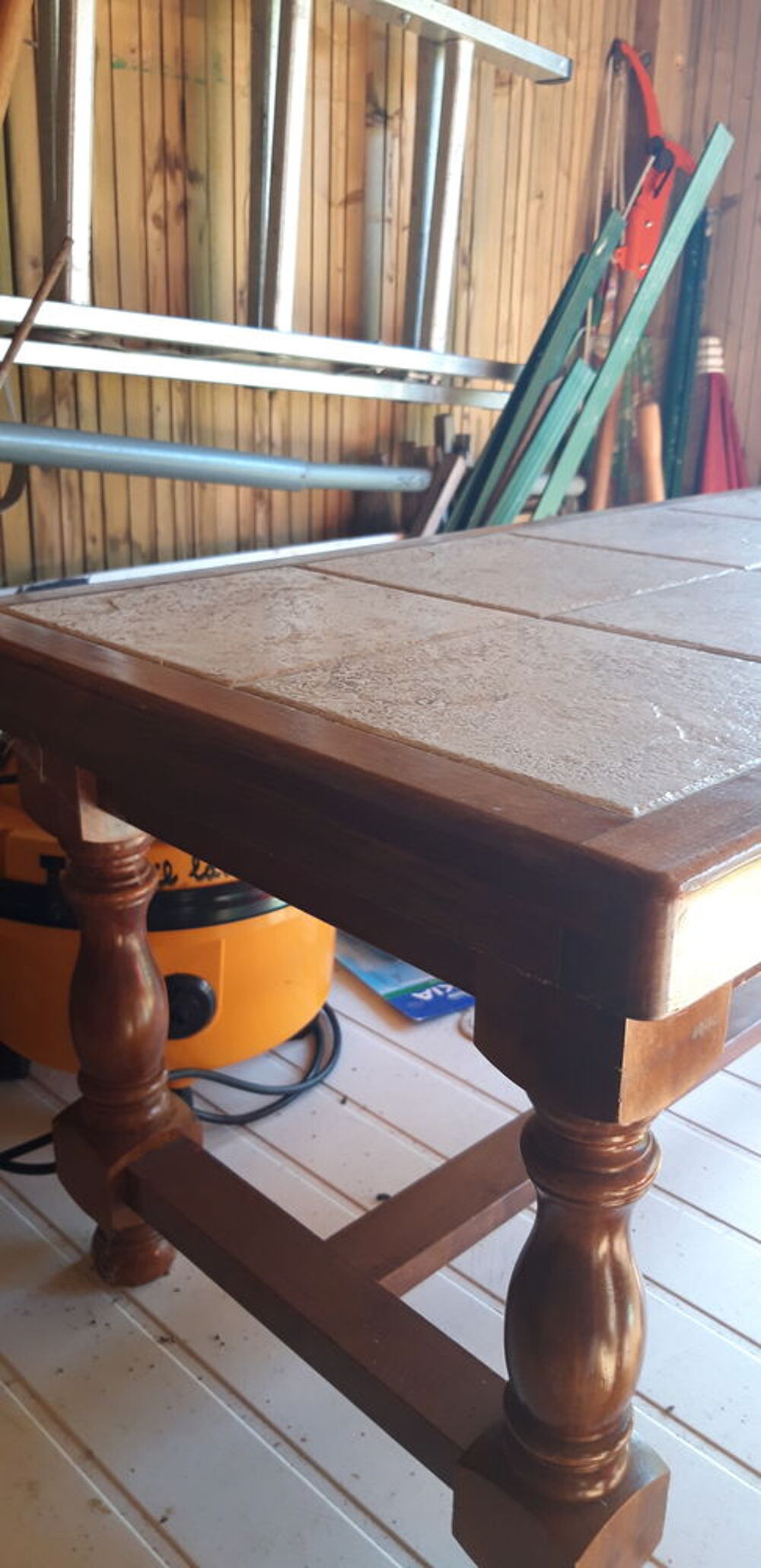 Table basse Meubles