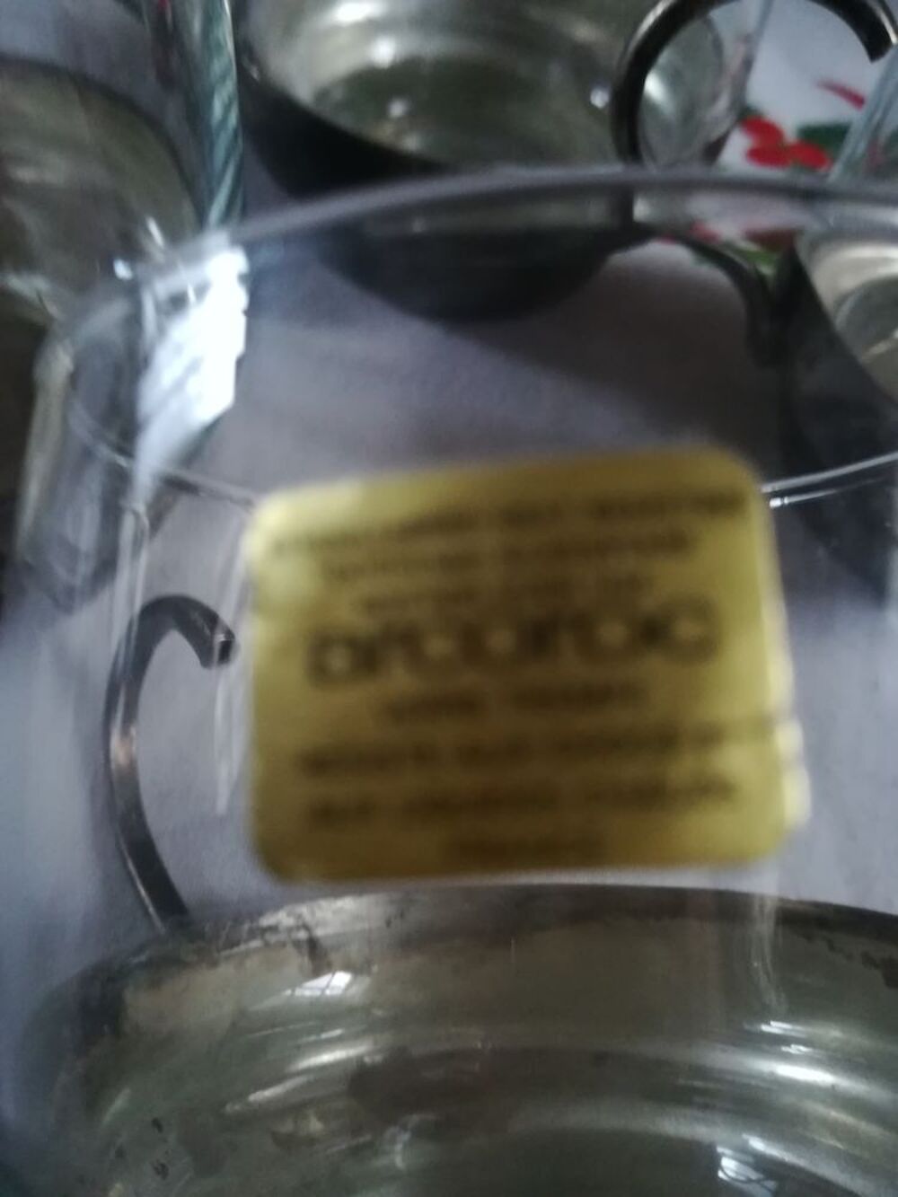 Tasses Cuisine