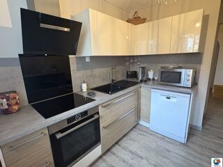  Appartement � vendre 3 pi�ces 65 m�