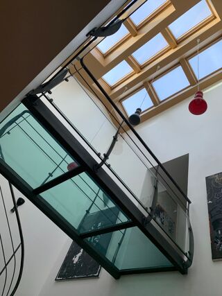  Maison � vendre 7 pi�ces 242 m�