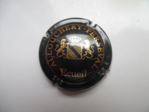 Champagne ALLOUCHERY-PERSEVAL. 1.5 Plivot (51)