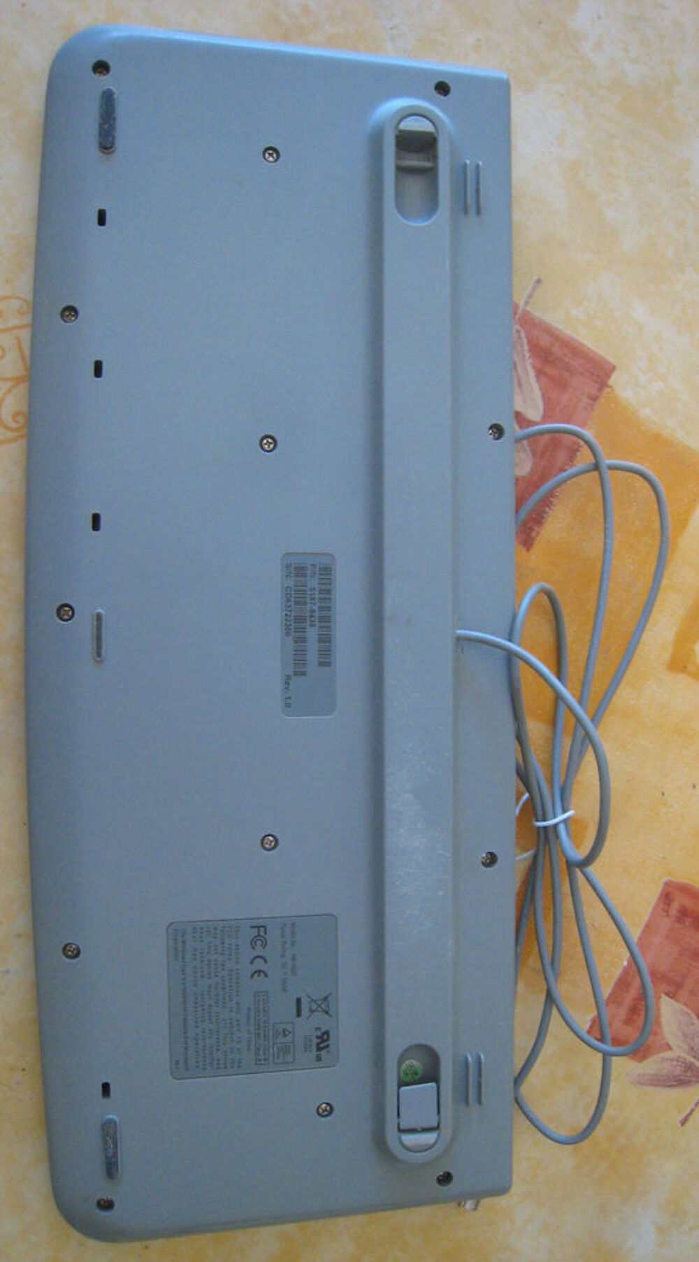 Clavier azerty HP Matériel informatique