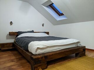  Appartement � vendre 3/4 pi�ces 74 m�