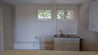 Location Appartement Proximité hippodrome Villeurb/ carré de soie F2 TBE 535 CC Vaulx-en-velin