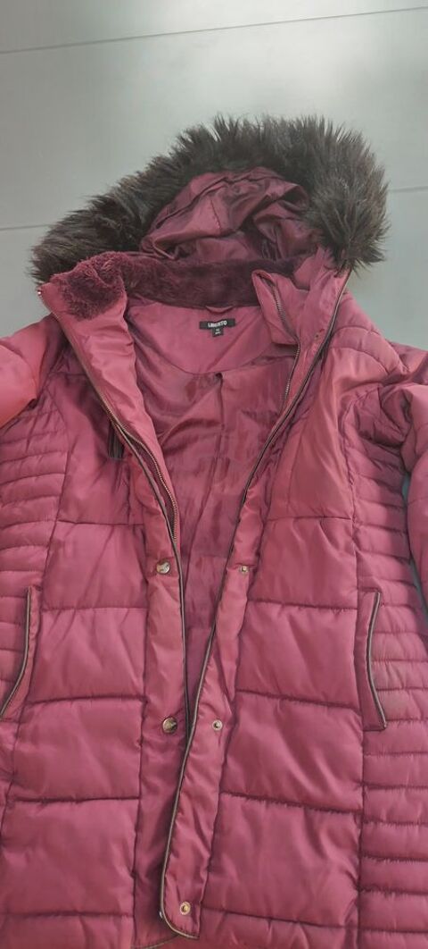 Manteau fille 14 ans 5 Cognac-la-Fort (87)