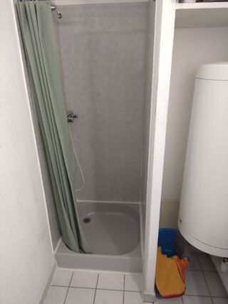  Appartement à vendre 1 pièce 18 m²