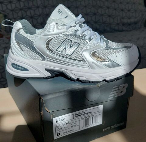 Baskette New Balance  530 T 38 neuves 85 Dombasle-sur-Meurthe (54)