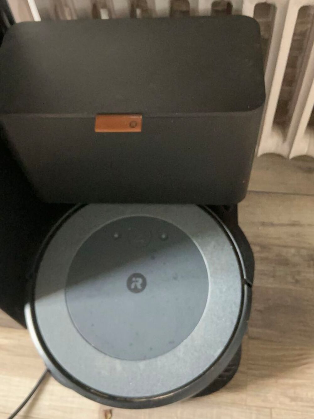 robot aspirateur laveur maison Accessoires