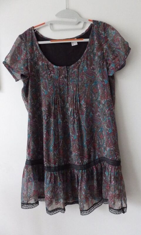 Robe courte ou tunique 5 Rennes (35)