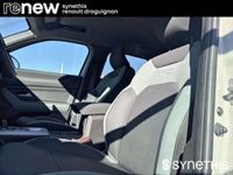Duster Hybrid 140 Extreme 2025 occasion 83300 Draguignan