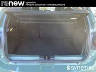 Sandero ECO-G 100 Stepway Expression 2023 occasion 84300 Cavaillon