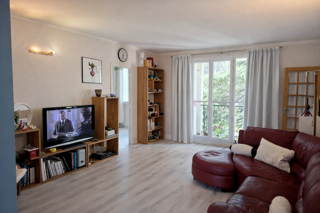  Appartement � vendre 5 pi�ces 120 m�