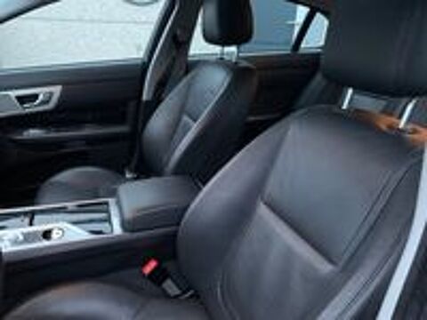 XF V6 3.0 D S - 275 FAP Luxe Premium A 2015 occasion 59310 Auchy-lez-Orchies