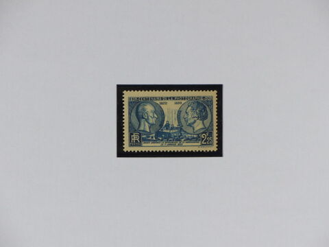 TIMBRE  N�  427  NEUF  ** 3 Le Havre (76)