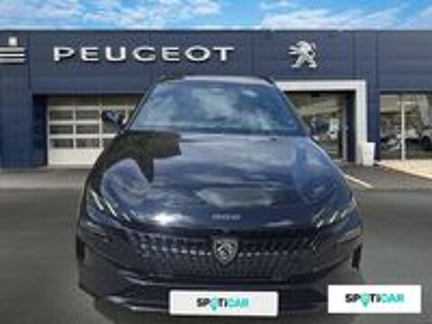 308 SW Plug-in Hybrid 195 ch e-DCS7 GT Exclusive 2026 occasion 46000 Cahors