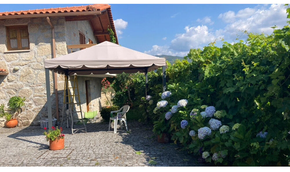   maison vacances nord Portugal
Parque Peneda Gerês Vacances  / Offres de location 