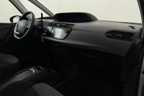 C4 Spacetourer CITROEN C4 GRAND SPACETOURER 1,2L 131cv EAT8 FEEL 7 PLACES 2022 occasion 55100 Verdun