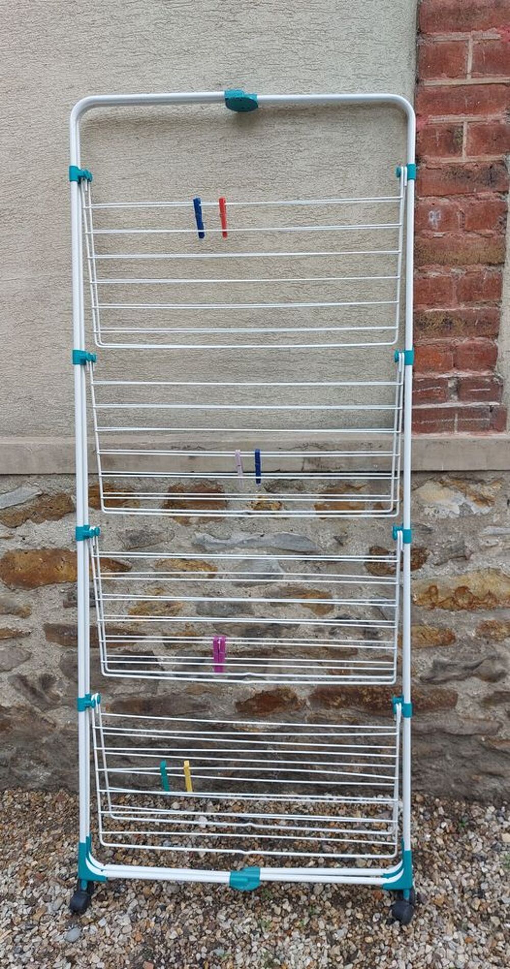 Grand S&eacute;choir &agrave; linge Meubles