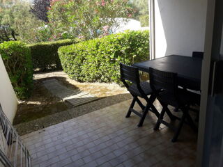 Location  Appartement 