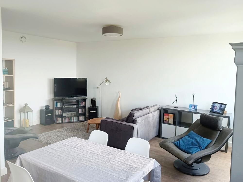Vente Appartement Appartement La Madeleine 75m2 La madeleine