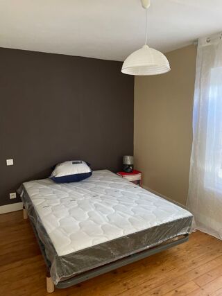  Maison � louer 3 pi�ces 56 m� Angoul�me