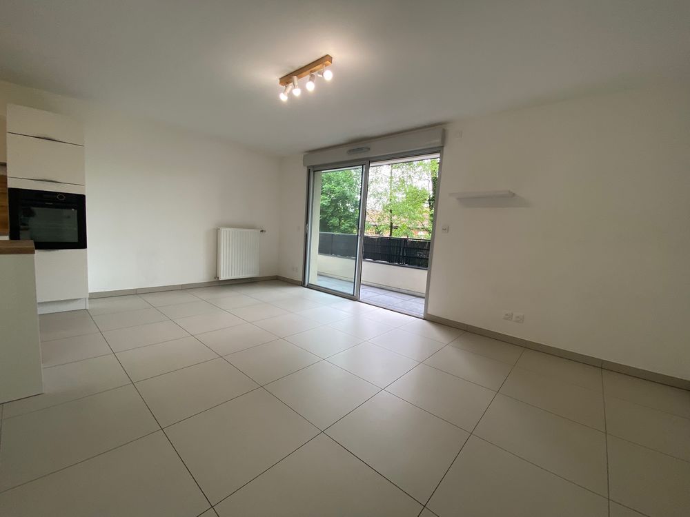 Vente Appartement Appartement T3 Ferney-Voltaire Ferney-voltaire