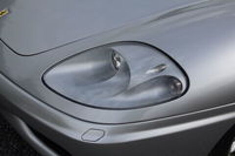 F360 Spider V8 2003 occasion 59310 Auchy-lez-Orchies