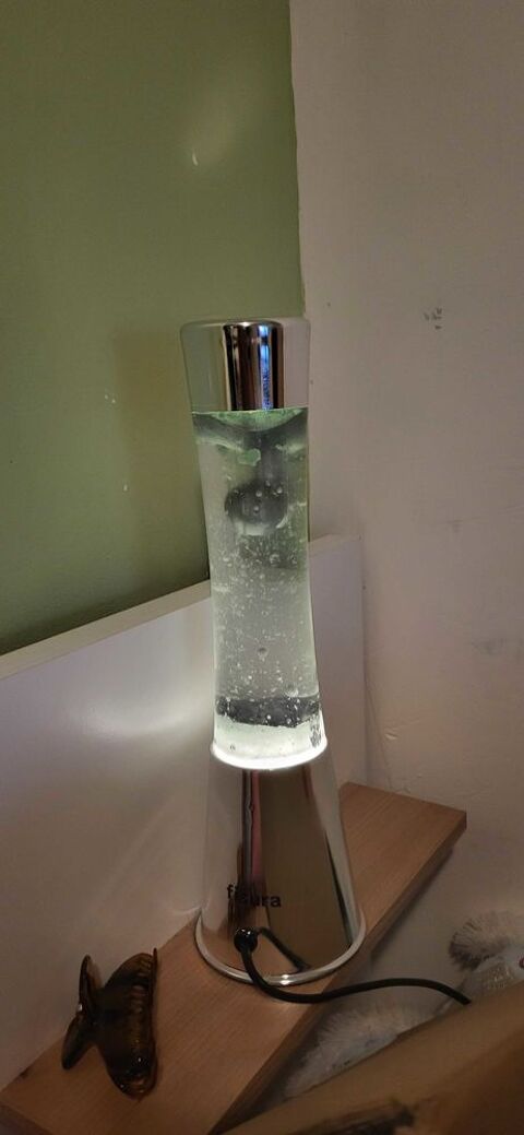 Lampe   lave 70 Nantes (44)