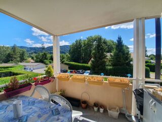  Appartement à vendre 3 pièces 59 m²