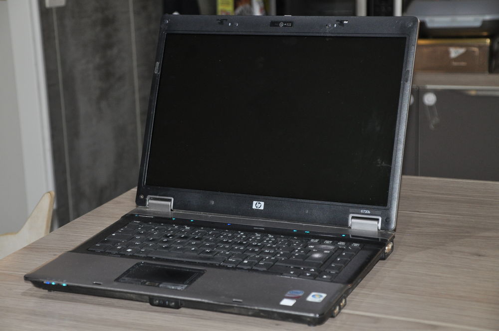 HP Compaq 6730B Matériel informatique