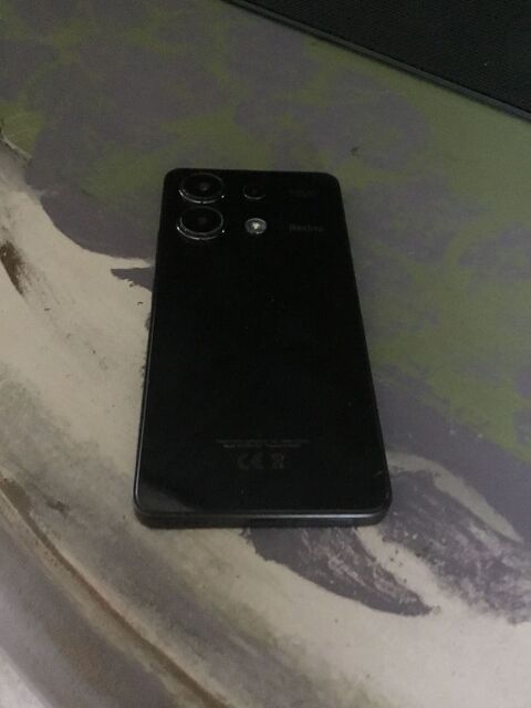 R�duire note 13 Huppy (80)