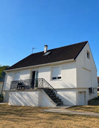 Maison à vendre 5 pièces 110 m²