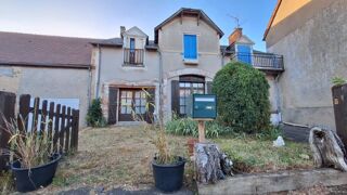  Maison à vendre 5 pièces 95 m²
